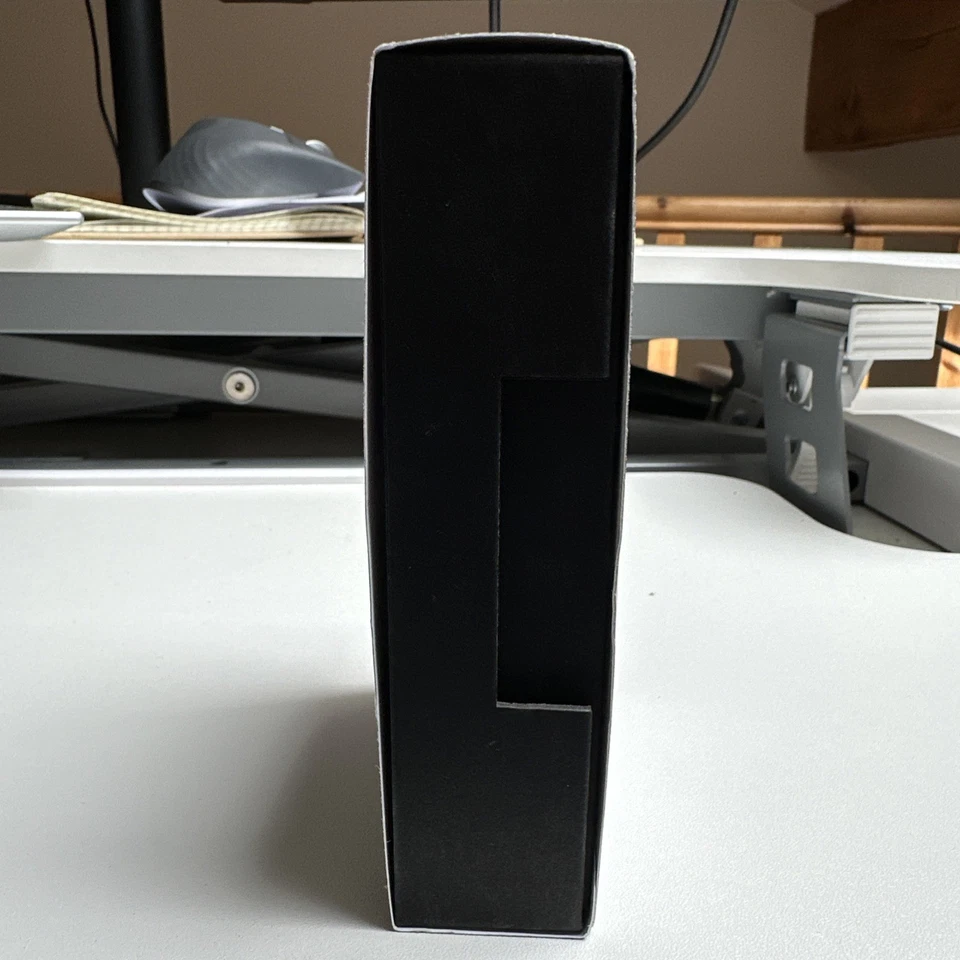 Ledger Nano S Plus Crypto Hardware Wallet Matte Black Not Compatible with iOS - Image 2 of 4