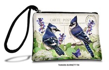 Blue Jays Zippies Pet Pouch Coin Purse