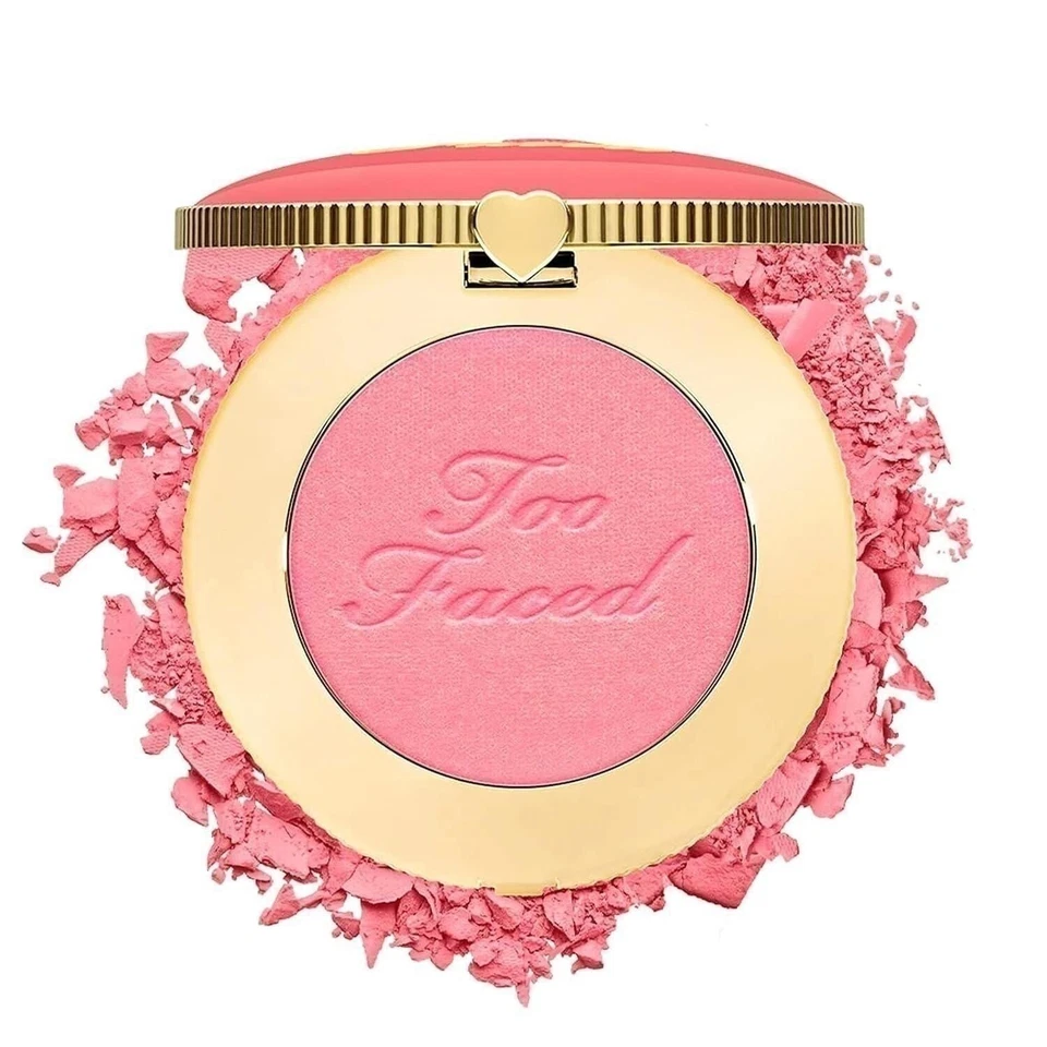 Too Faced Cloud Crush Blurring Blush - Image 3 of 4
