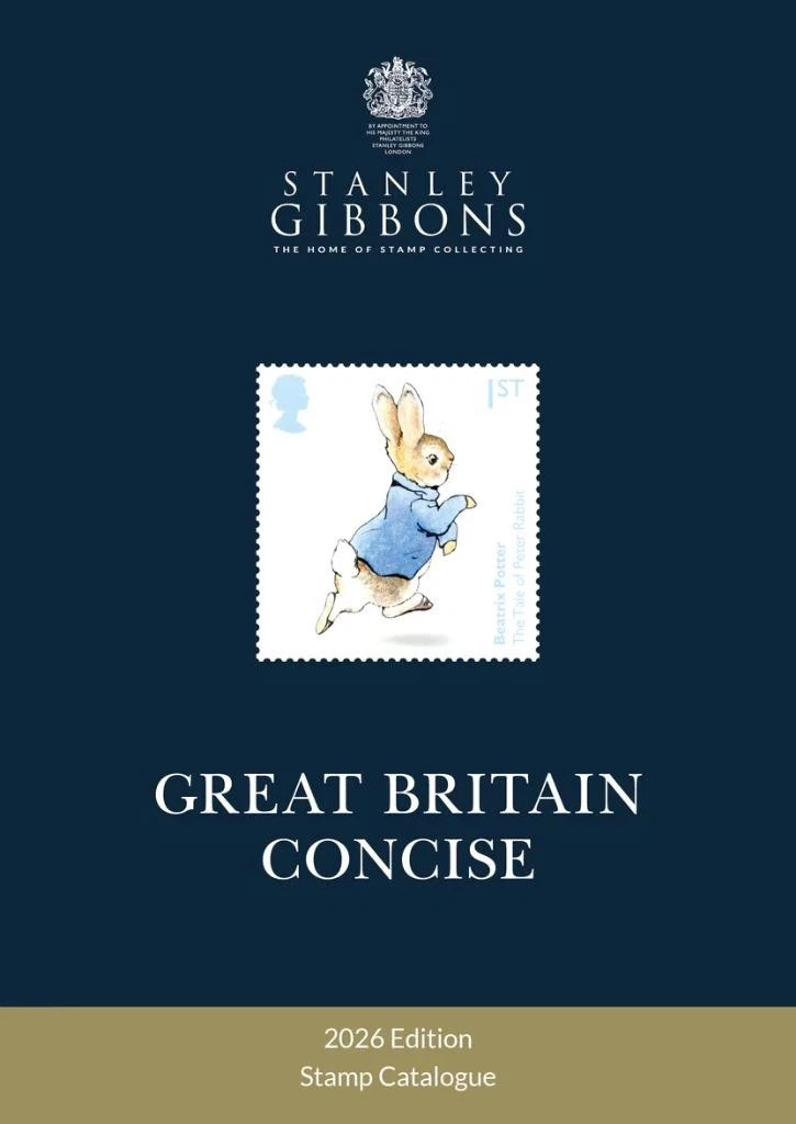 Stanley Gibbons Postal Stamp Publications for sale | eBay