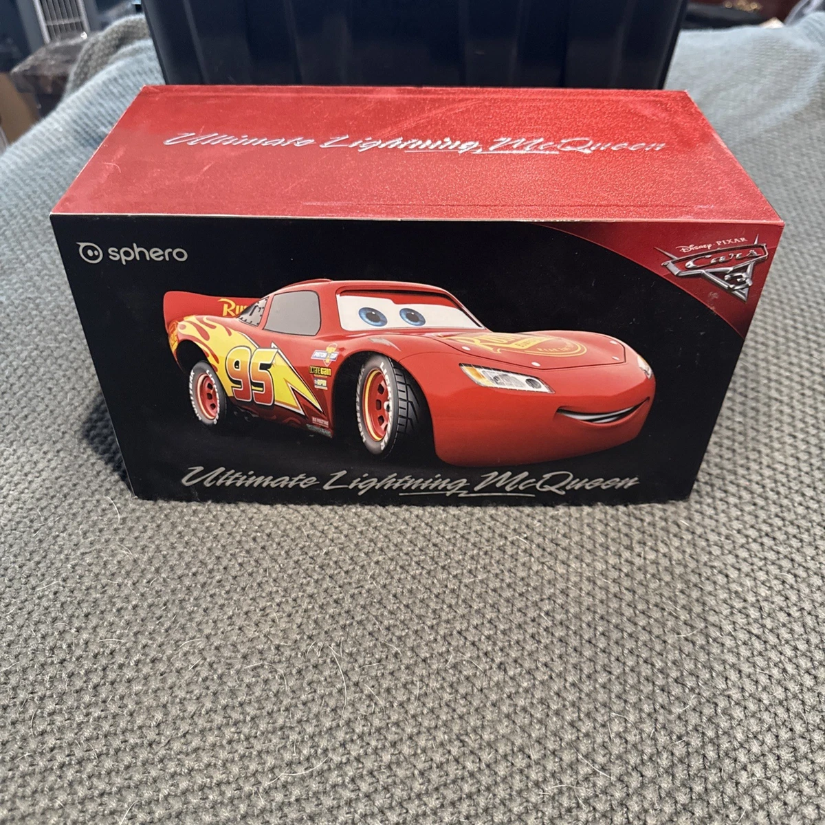 Preços baixos em Figuras de Ação de ação Relâmpago Mcqueen | eBay