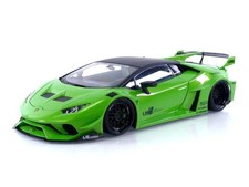AUTOart 1 18 Liberty Walk LB-Silhouette Works Lamborghini Huracan GT Model Car