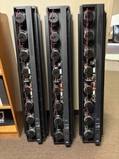 Wisdom L8i Line Source In-Wall Loundspeaker