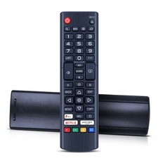 Remote Control For iDOME L3400UK / Cello C3224WSF TV