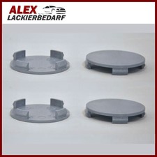 4 x 55,5/55mm Nabenkappen Nabendeckel Felgendeckel Kappen (5603) Mazda 
