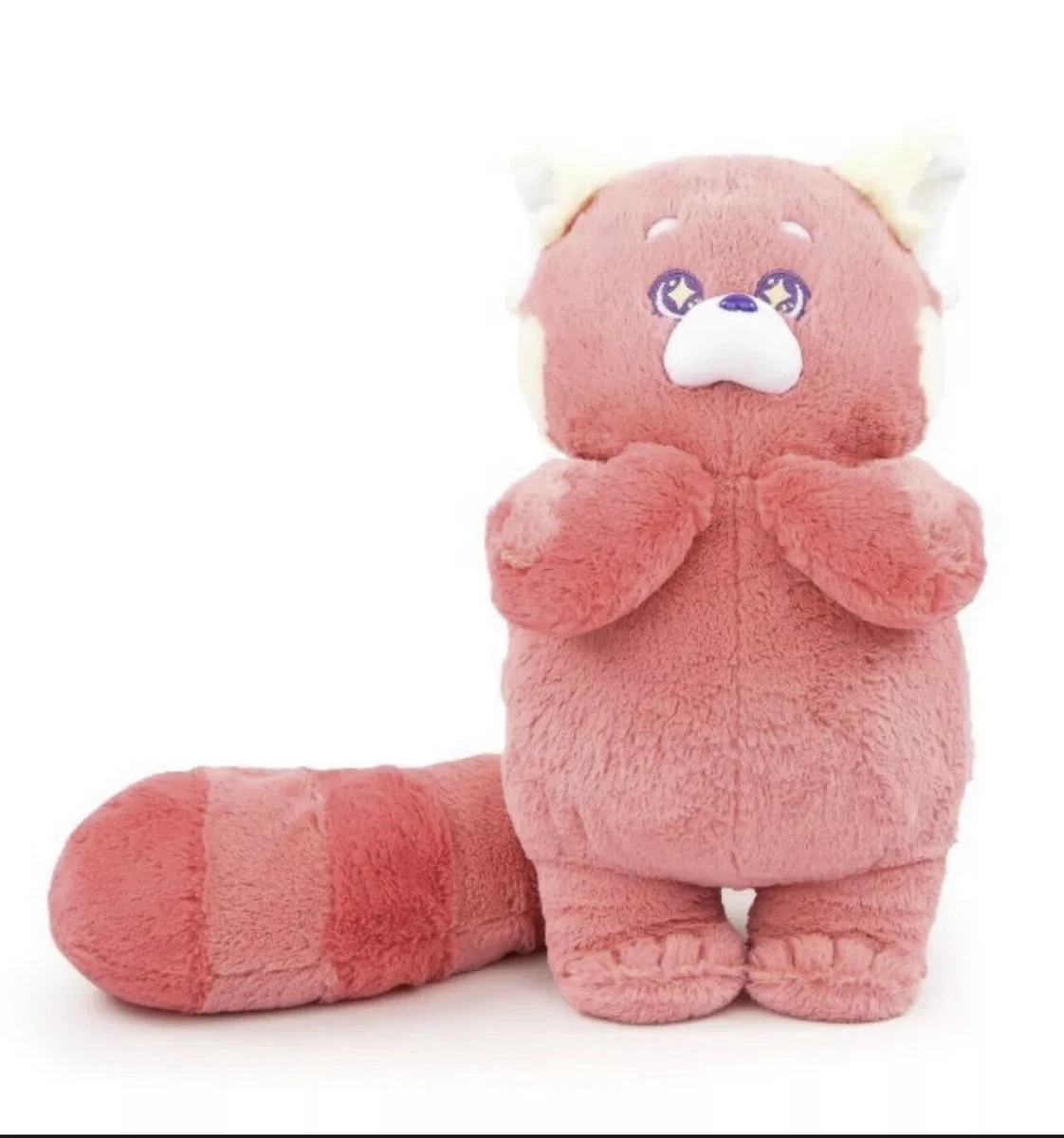 Red panda stuffed animal target outlet