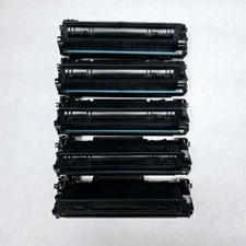 HP 78A Empty Toner Cartridges CE278A  – Virgin OEM with Chips – Clean & Genuine