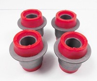 Hebelbuchsen RED Lada 2101-2107 Unten Lada Niva Oben 2101-2904040-RED