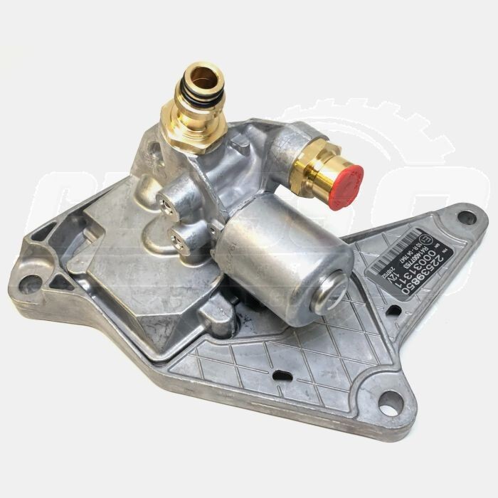 Mack 23992701 Air Valve,21369922, 20994246, 20741658