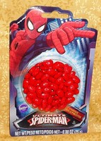 Spider-man Sprinkles,candy Decorations.cupcake Toppers,edible,wilton.710-4621 Spider-man Sprinkles,candy Decorations.cupcake Toppers,edible,wilton.710-4621