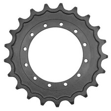 VOE14507728 SPROCKET FITS FOR VOLVO EC55 EC55B EC55C EC60C