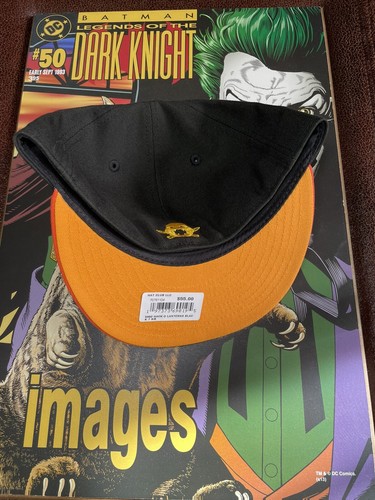 New Era 59fifty 7 3/8 Clink Room - Picture 2 of 3