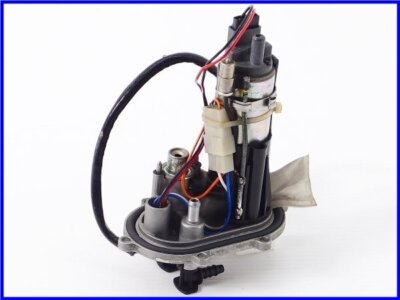 6x10XE73 DUCATI 2008 Hypermotard 1100S Genuine Fuel Pump | eBay