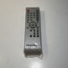 Sharp Audio System Remote Control RRMCGA029SJSA