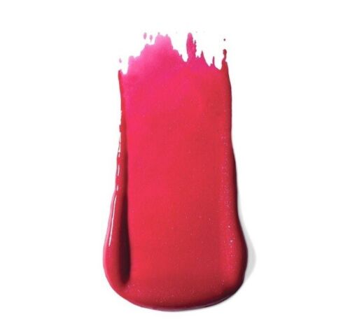 MAC Lustreglass Lipstick *PINK BIG* / .10 oz - FULL SIZE / NIB