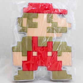 Super Mario Bros. Dot Mario Cousion Club Nintendo Famicom NES Character JAPAN