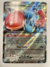 Orthworm Ex 110/142 - Pokemon Stellar Crown - NM/M