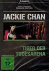 DVD NEU/OVP - Tiger der Todesarena - Jackie Chan
