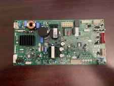 EBR87463762 LG Washer Main Pcb