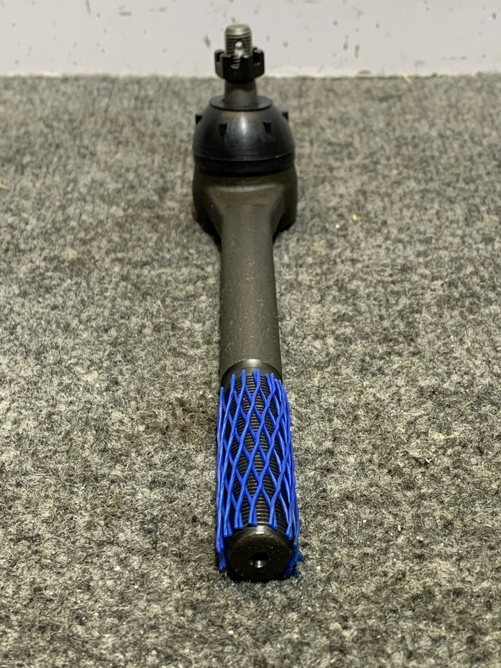 Extremo de barra de amarre de dirección XRF ES2249RLT para Chevrolet S10 1983-1998 Foto 4 de 4