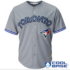toddler blue jays jersey
