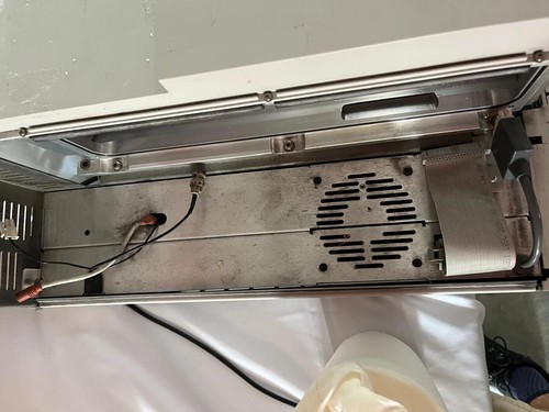 Agilent 5973 Mass Selective Detector - Picture 14 of 16