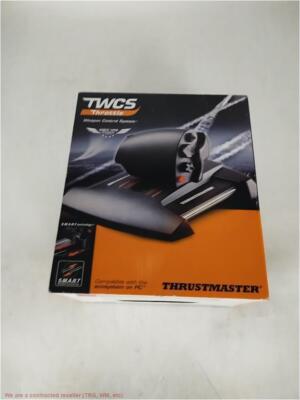 Thrustmaster TWCS Throttle Controller (PC)