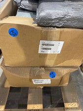 NEW GE SIZE 4 COMBINATION MOTOR STARTER 120V COIL  3 PHASE FUSIBLE NEMA 1 CR#29