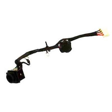 DC Power Jack For Sony Vaio VPCEE VPCEF VPCEE26FX VPCEE26FX/WI VPCEE2E1E Series