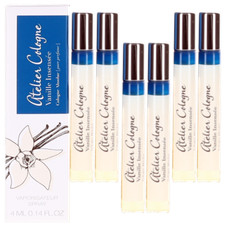 Atelier Cologne Combo Pack: Cologne Absolue Spray 0.84oz 6x0.14oz New