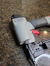 Porter Cable Narrow Crown Stapler 1/2'' to 1'' NS100A 18 Gauge 120psi Pneumatic