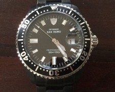 orologio automatico Detomaso