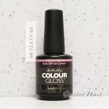 Artistic Colour Gloss - ROYALTY #03067 15mL/0.5 oz FALL 2011 Soak Off Gel Polish