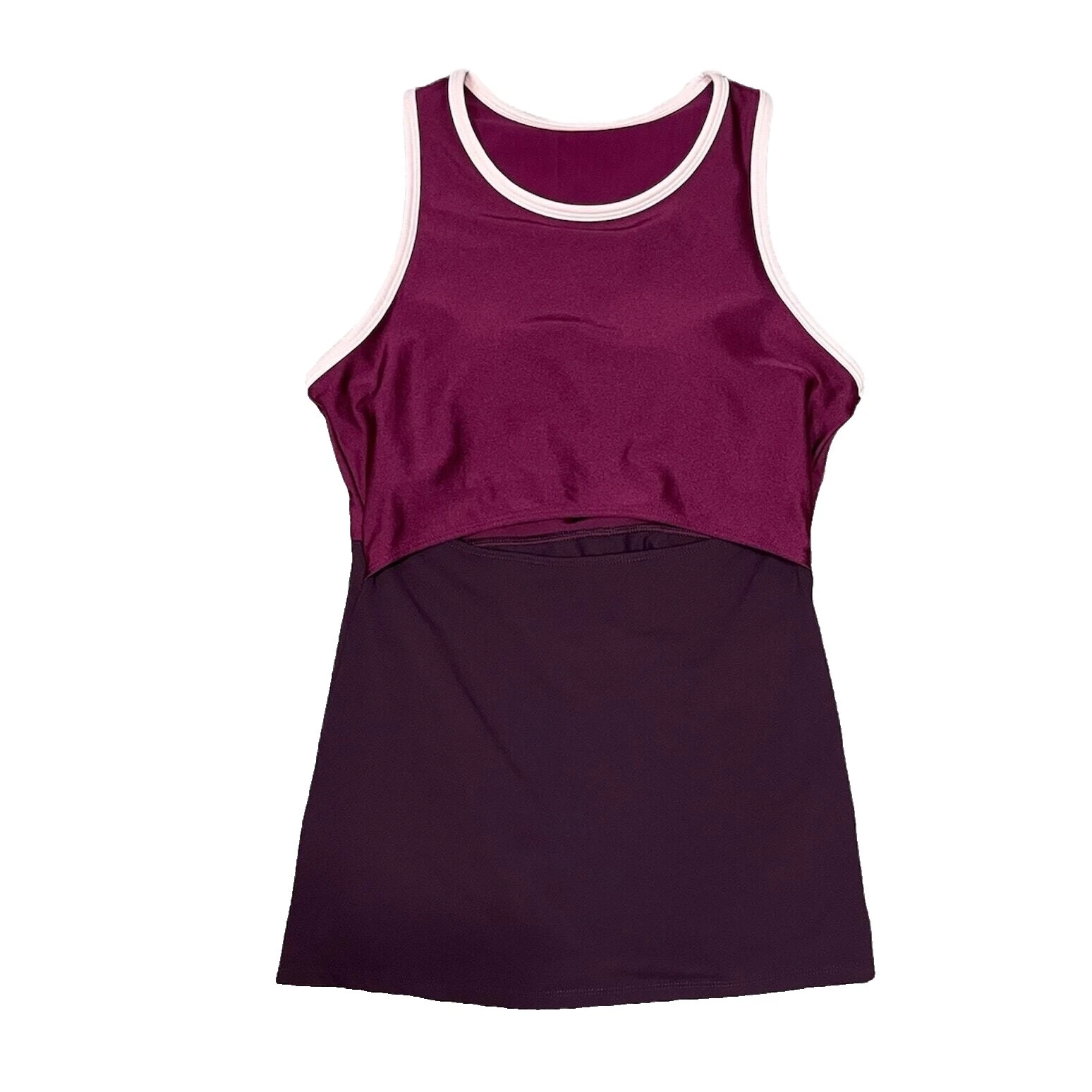 Regular Size XS Fabletics Activewear Tops for Women