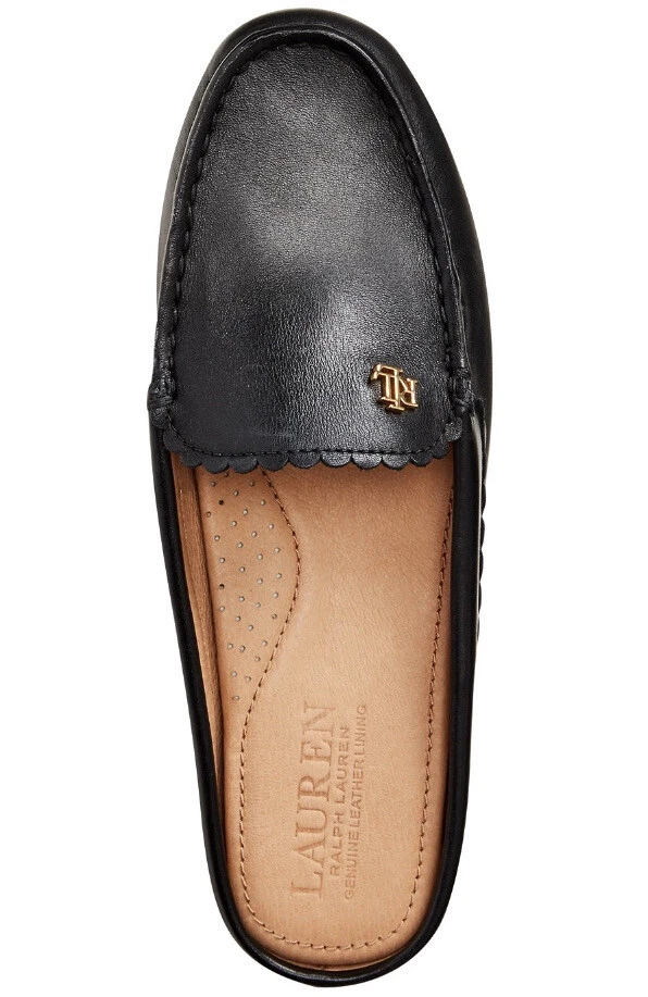 Ralph lauren hotsell mules shoes