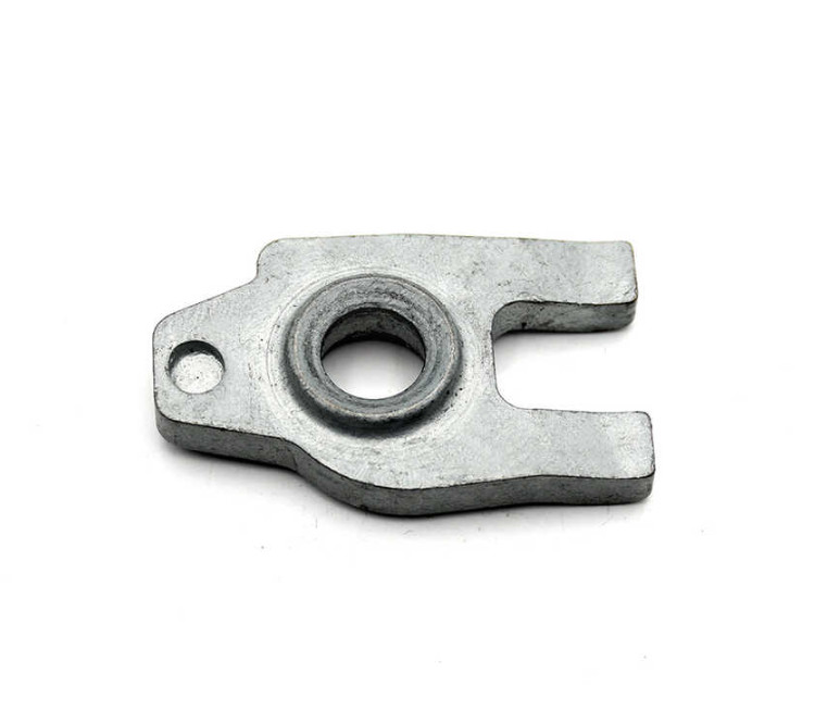 Support d'injecteur de carburant d'origine Mercedes-Benz C W205 A6260720040