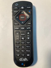 Dish Network  54.0 Voice Remote Control NEW