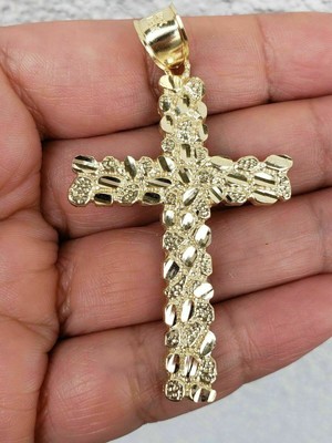 14K Yellow Gold Finish Precious Metal 