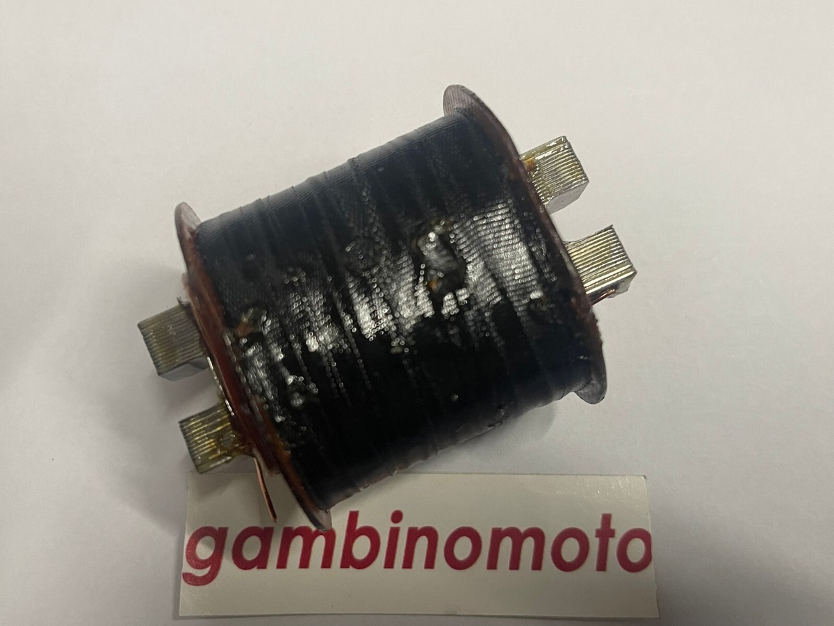 Bobina Di Accensione Compatibile Per Motori Straton 127887 E Modelli Simili, Migliora Avviamento E Consumi
