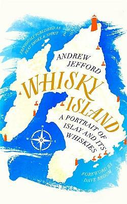 Whisky Island by Andrew Jefford PAPERBACK - Image 2