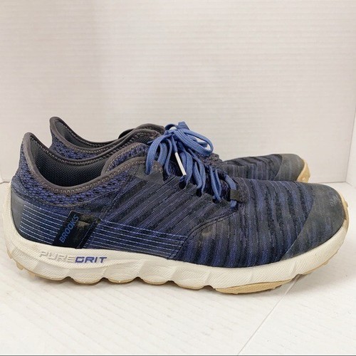 BROOKS PUREGRIT 8 TRAIL RUNNING SHOE 