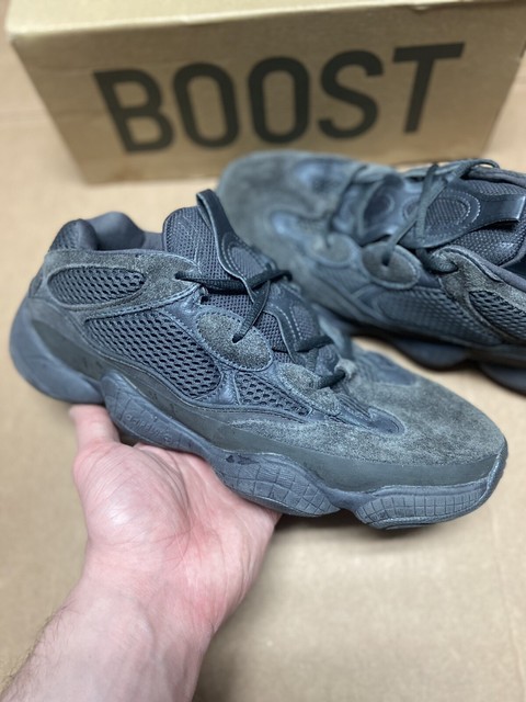 ebay yeezy 500
