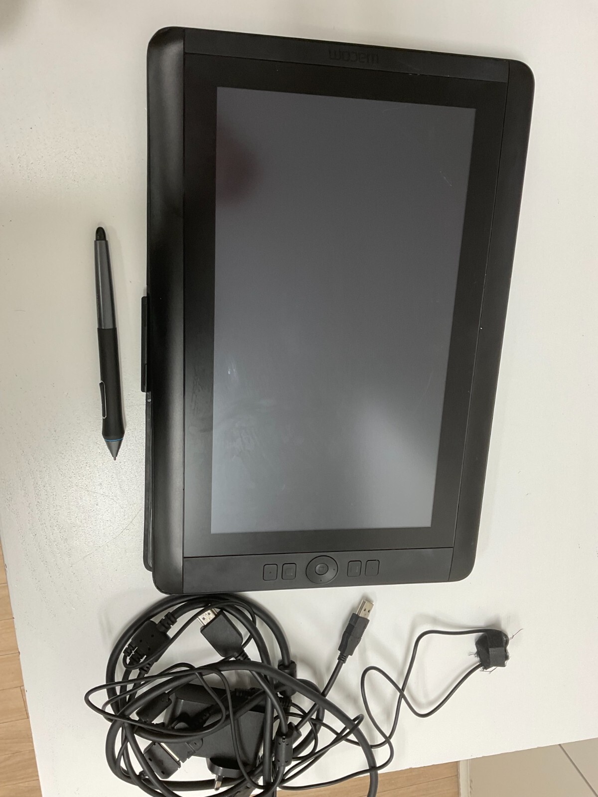 Cintiq 13HD eBay