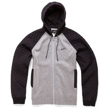 Alpinestars Imminent Jacket (M) Heather Gray