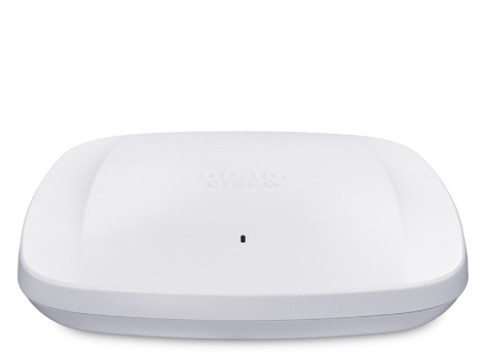 Cisco Meraki CW9162I-MR White Power over Ethernet (PoE) - 第 2/2 張圖片