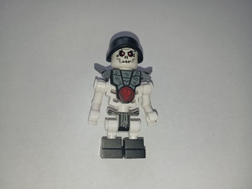 LEGO® Ninjago Minifiguren Figuren und Zubehör viele Varianten - Bild 124 von 144