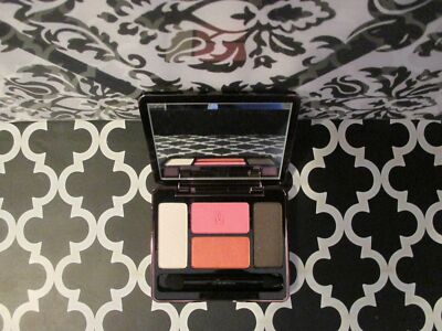 GUERLAIN ~ ECRIN 4 COULEURS LASTING SHADOW ~ # 13 CAPRI  ~ .25 OZ UNBOXED