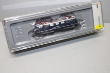 Minitrix 16146 DCC Digital Elok Baureihe E41 001 DB blau Sound Spur N OVP