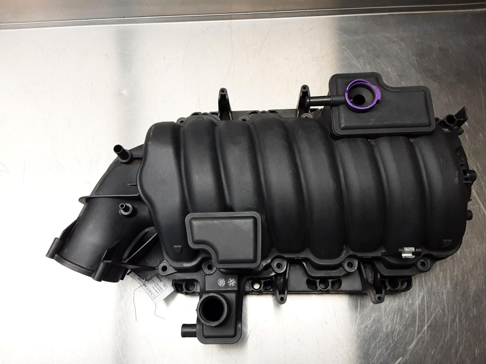 20112023 Challenger Charger Scat Pack 6.4L OEM Intake Manifold BROKEN PLASTIC eBay