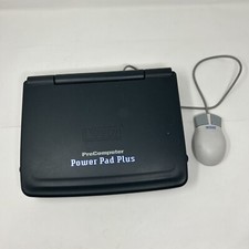 V-Tech PreComputer Power Pad Plus Educational